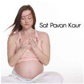 sat pavan kaur joga kundalini